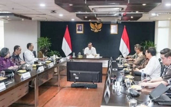 Komdigi Gandeng PPATK Blokir Rekening Putus Mata Rantai Judol