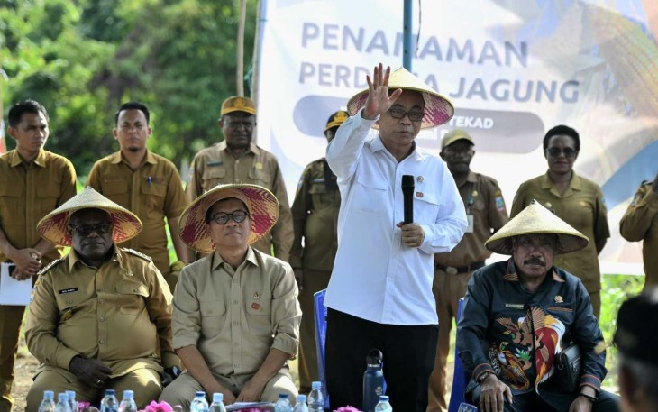 Menkop Budi Arie Setiadi 