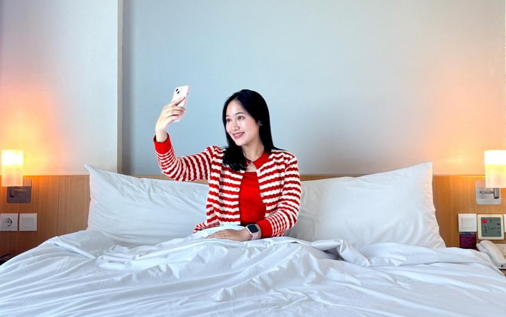 Promo Spesial Agustus Favehotel Solo