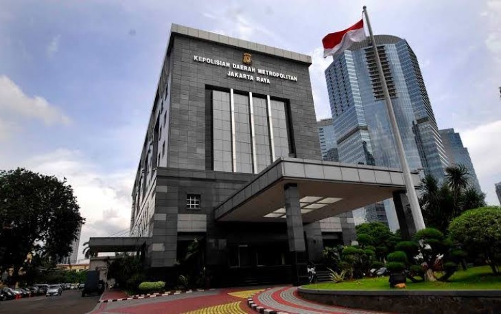 Polda Metro Jaya 