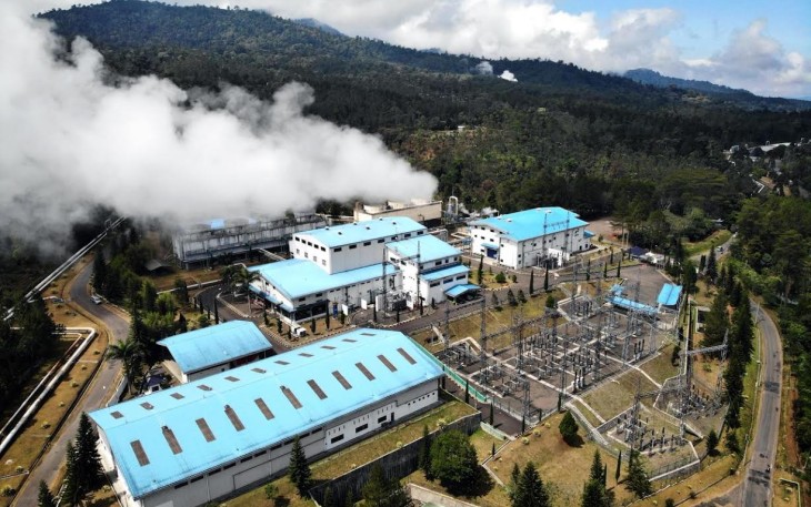 PGE Jadi Tulang Punggung Transisi Energi Menuju Kedaulatan Energi Nasional