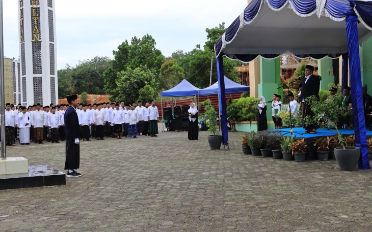 Peringatan Hari Santri Nasional 