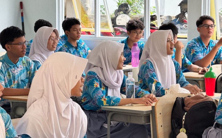 Foto : Istimewa 