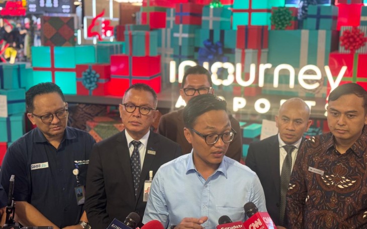 Pelita Air Pastikan Implementasi Diskon Tiket dan Kesiapan Armada dalam Tinjauan BP BUMN
