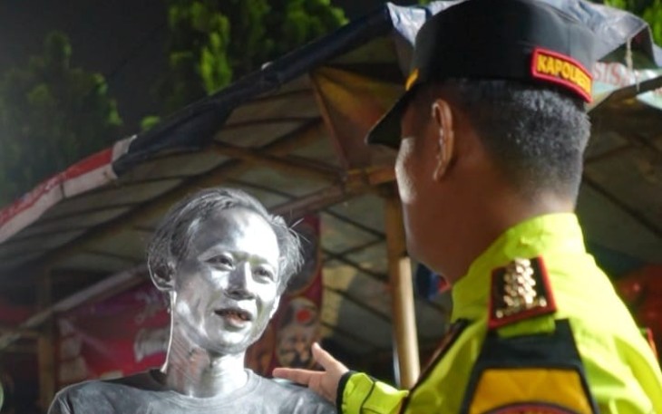 APINDO Apresiasi Polresta Bandung yang Sigap Cegah Aksi Premanisme