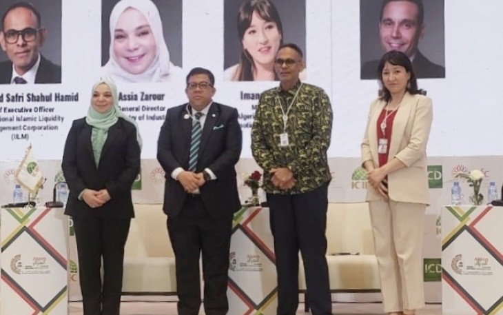 Wamen PKP Fahri Hamzah 
