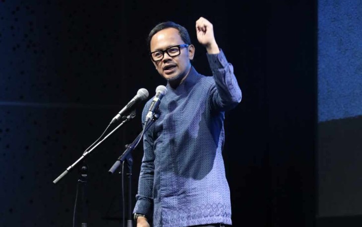 Wamendagri Bima Arya