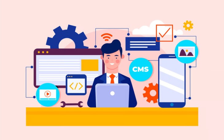 Jurusan Sistem Informasi di Satu University