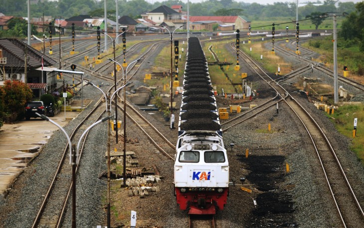 KAI Logistik