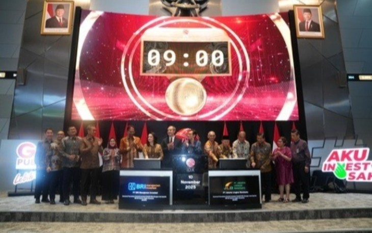 KIK EBA Syariah BRI-MI JLB1