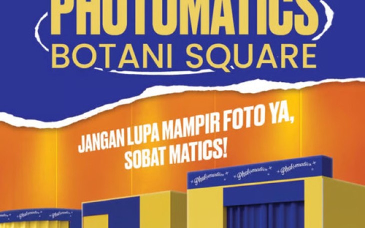 Ilustrasi Berita (Photomatics)