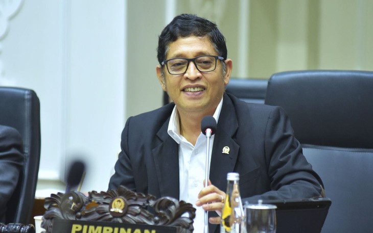 Ketua Badan Legislasi (Baleg) DPR, Bob Hasan
