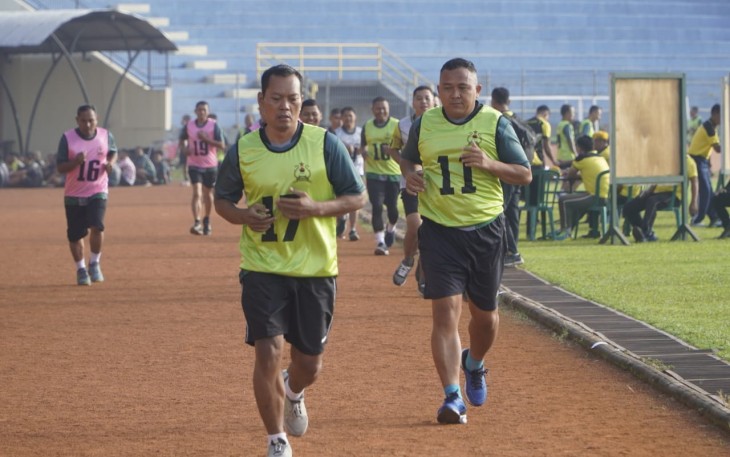 Kodim 0803Madiun