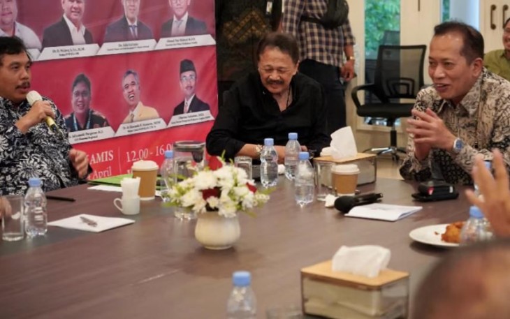 Kopdes Merah Putih