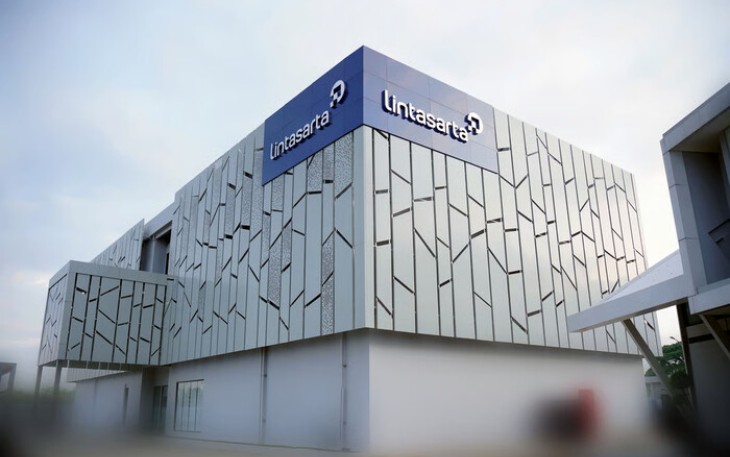 Lintasarta Perkuat Peran Sentral sebagai Penggerak Konektivitas AI Indonesia