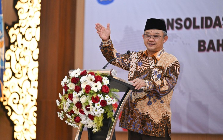 Mendikdasmen, Abdul Mu’ti