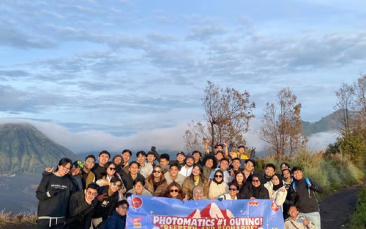 Ilustrasi Berita (Photomatics)