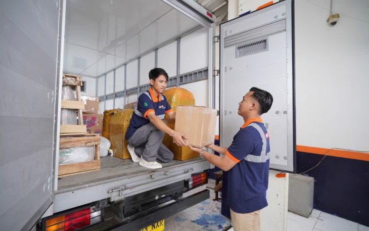 Minat Kemitraan Meningkat