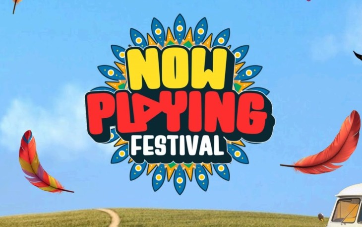 Now Playing Festival 2025