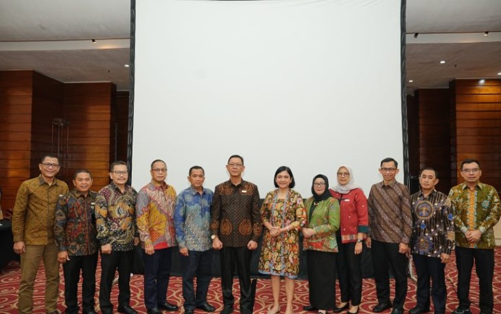 PT Pelita Indonesia Djaya (PELNI Services)