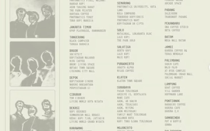 Ilustrasi Berita (Photomatics)