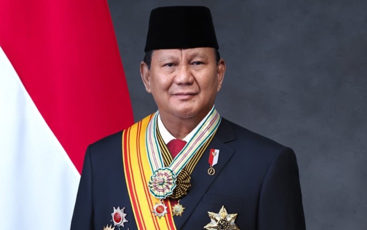 Prabowo Subianto