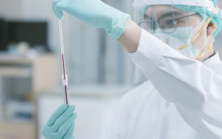 Ilustrasi Berita (Prodia )