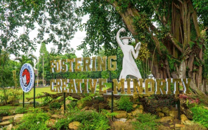 UKSW kembali akan mengadakan Open Forum sebagai tindak lanjut aspirasi mahasiswa, fakultas dan lembaga kemahasiswaan