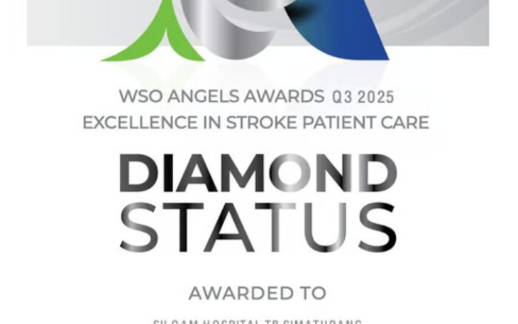 Siloam Hospitals TB Simatupang Capai Keberhasilan Baru di bidang Kardiologi dan Neurologi