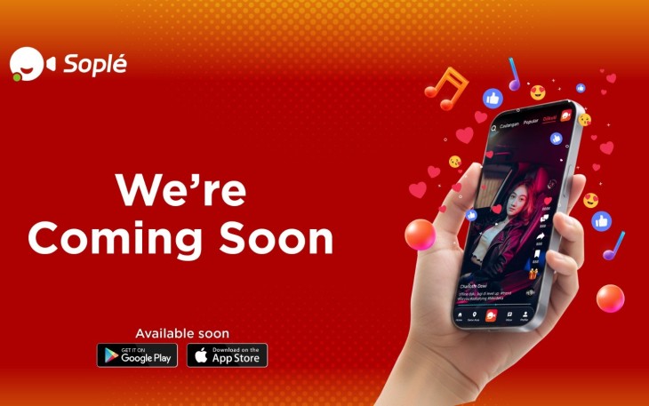 platform kesadaran kreatif