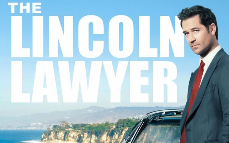 The Lincoln Lawyer