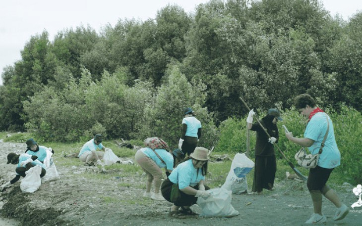 Ilustrasi Berita (LindungiHutan)