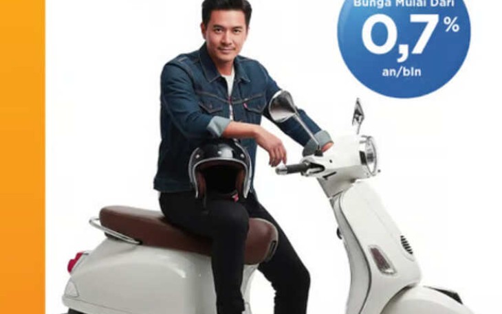 Touring Motor Aman dan Menyenangkan Bersama BRI Finance