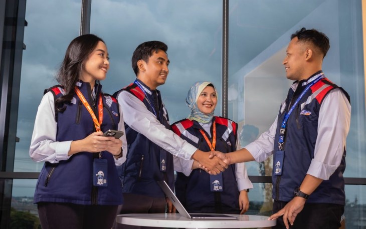 WSBP Penuhi Kewajiban Pembayaran CFADS Tahap VI Sesuai Jadwal
