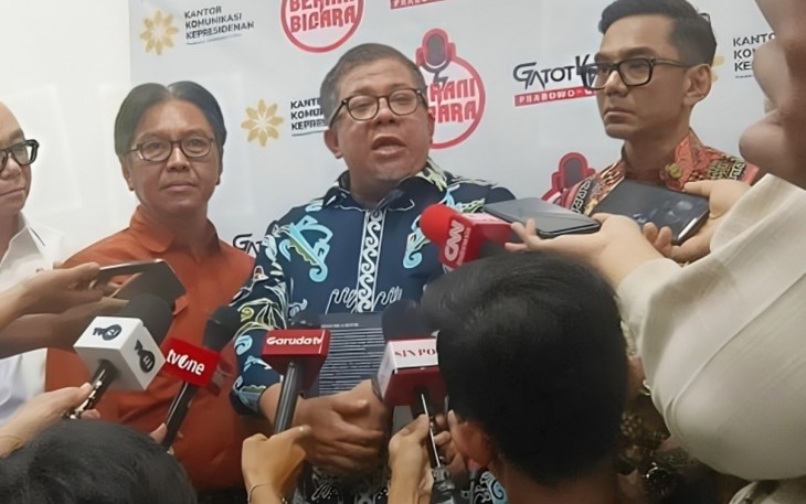 Wamen PKP, Fahri Hamzah