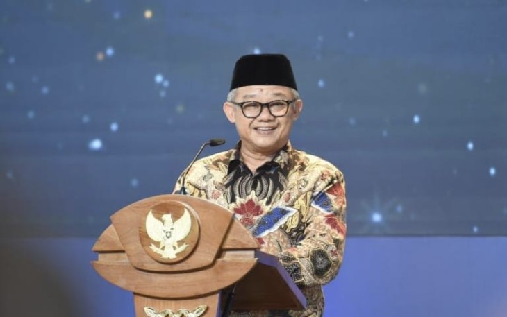 Menteri Pendidikan Dasar dan Menengah (Mendikdasmen), Abdul Mu’ti