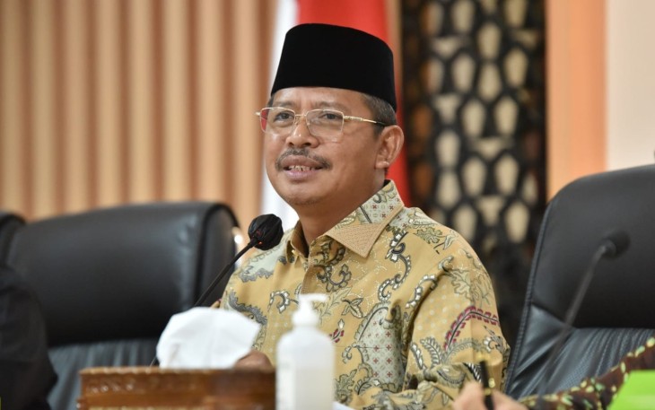 Direktur Jenderal Pendidikan Islam, Amin Suyitno