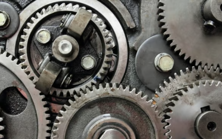 Gear Motor SEW