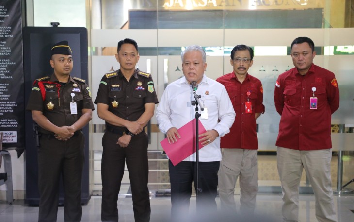 Tim Penyidik