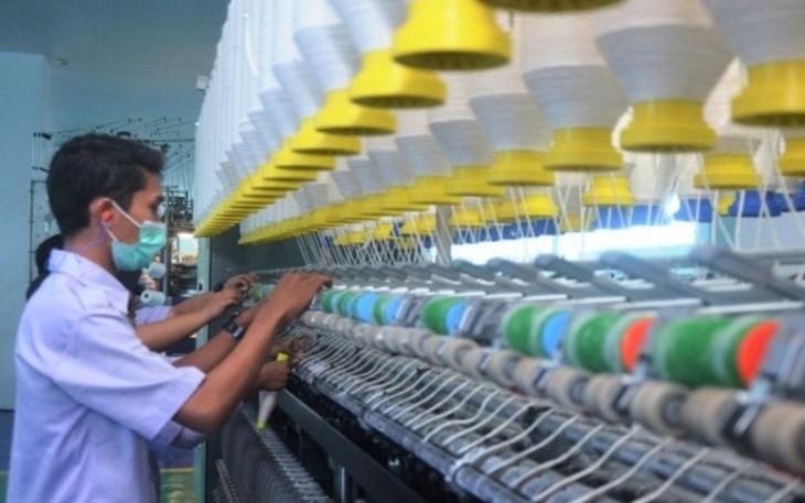 Kampus Kemenperin Dongkrak Kinerja Industri TPT