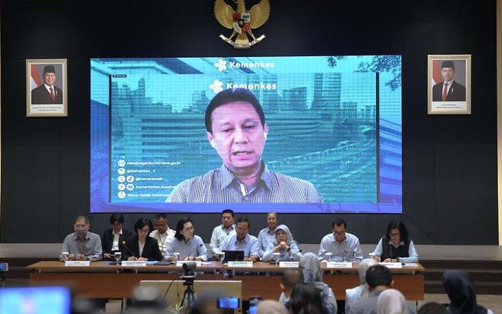 Menteri Kesehatan Budi Gunadi Sadikin menegaskan bahwa kasus dugaan pelecehan seksual yang dilakukan oleh oknum dokter tidak boleh mengaburkan dedikasi dan integritas ratusan ribu dokter lain yang selama ini bekerja dengan profesionalisme tinggi