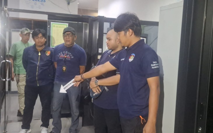 Polres Jakbar Selidiki Aksi Kekerasan oleh Oknum Debt Collector