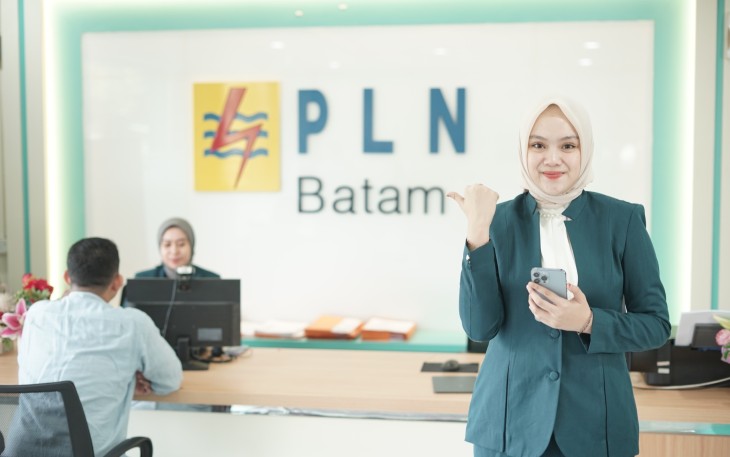 Program Diskon Tambah Daya Cahaya Ramadan