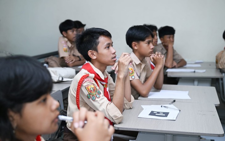 Pelajar Indonesia