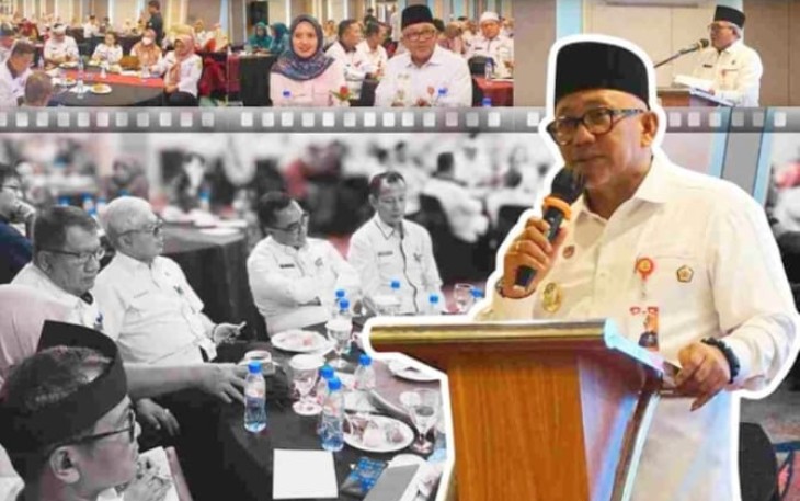 Wali Kota Tanjungpinang, Lis Darmansyah
