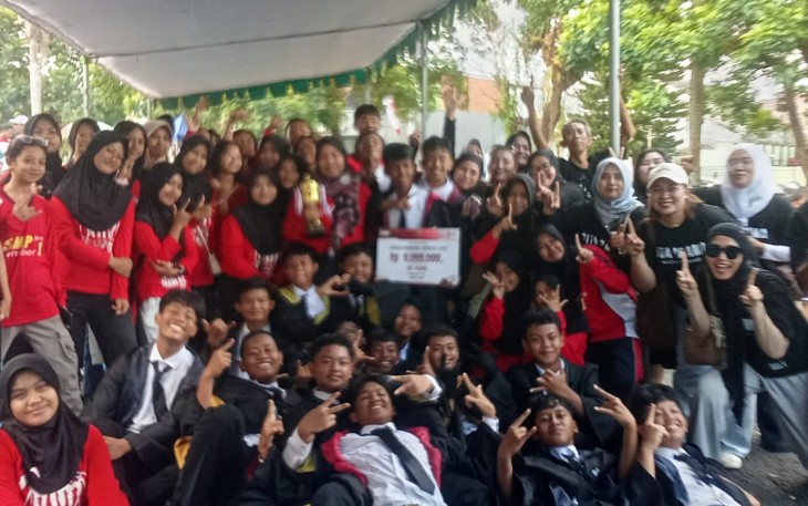 Foto Bersama