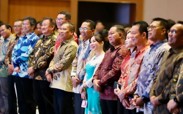 Batam-Singapura Terus Perkuat Kemitraan