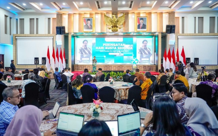 Menkes Budi Gunadi Sadikin 