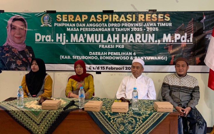 Warga Situbondo Keluhkan MBG Tidak Sesuai Selera dan Tak Merata
