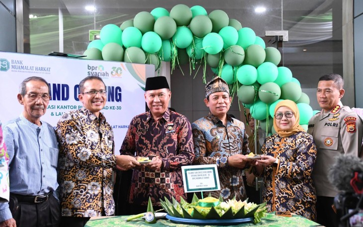 Foto : MC Kota Bengkulu 